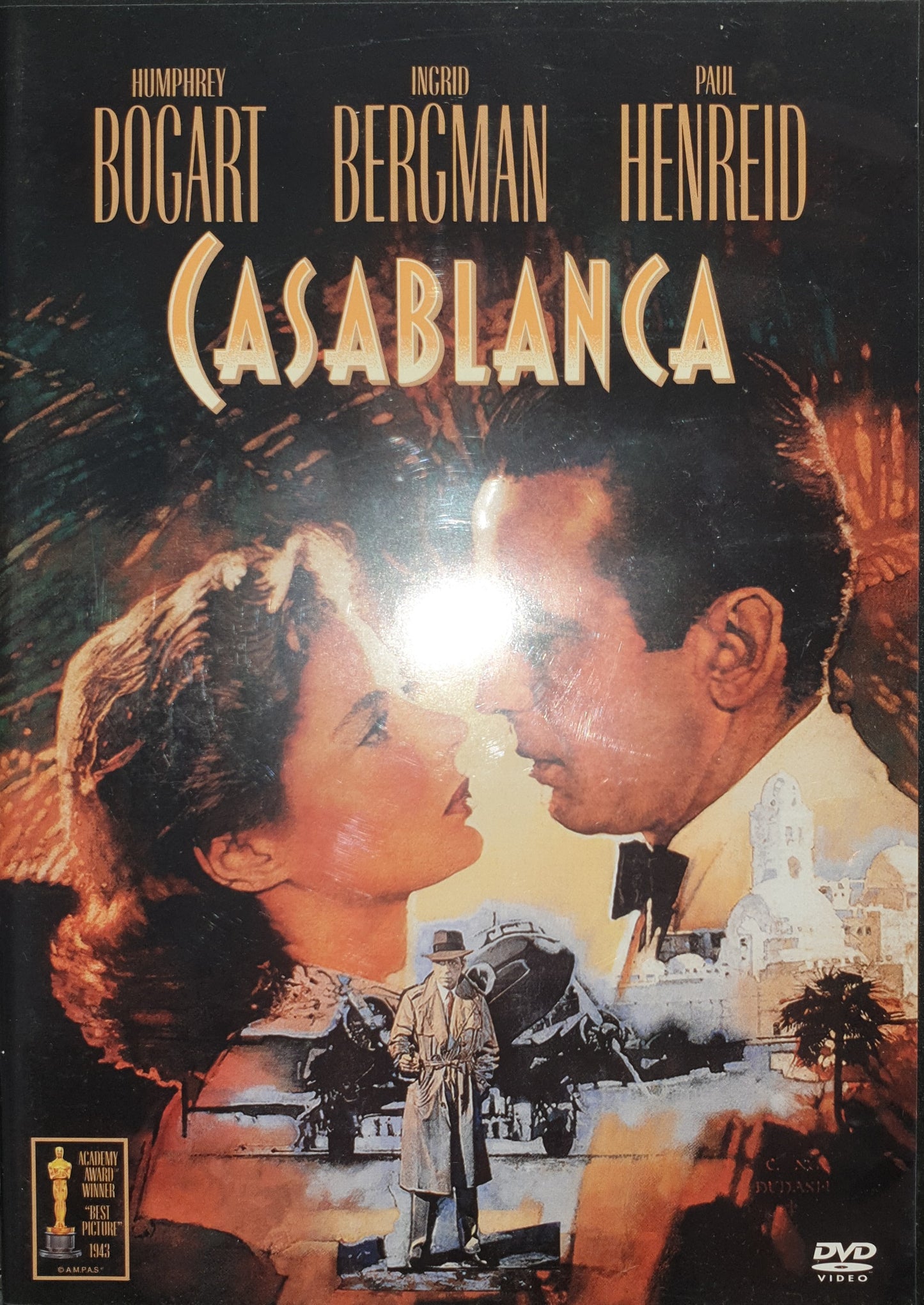 CASABLANCA