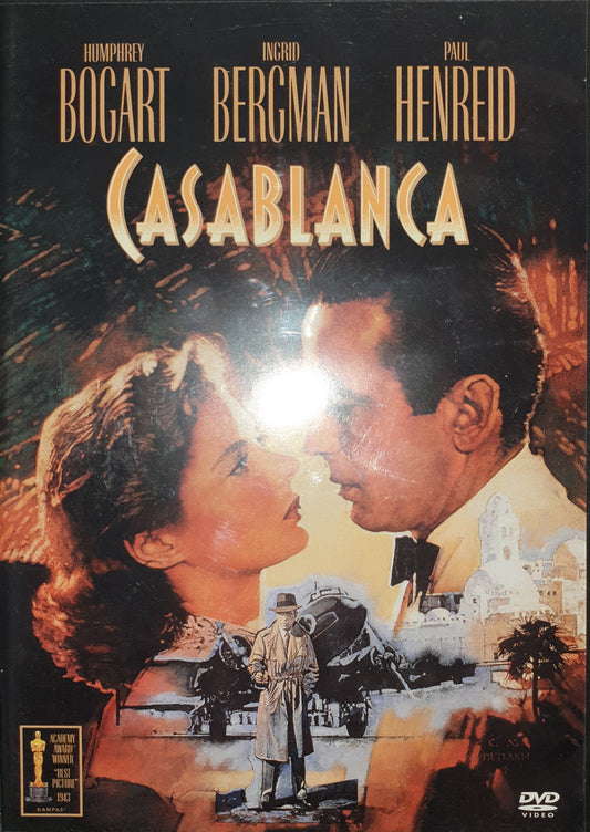 CASABLANCA