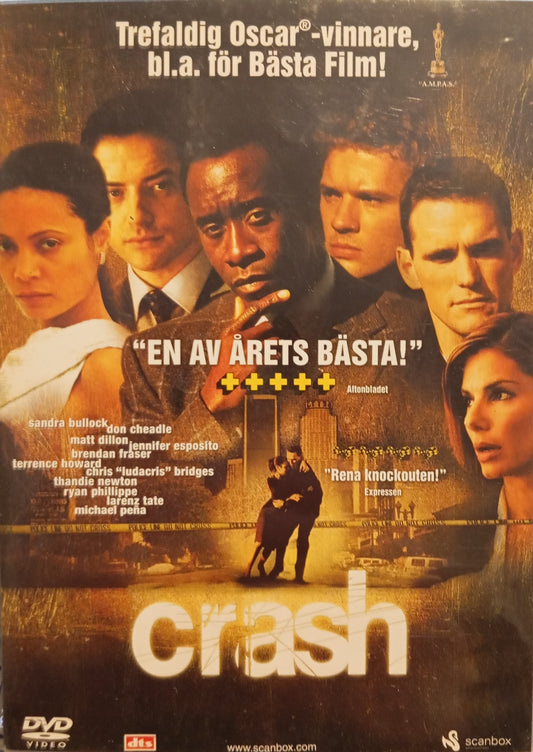 CRASH