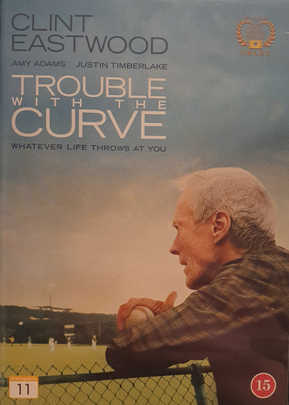TROUBLE WITH THE CURVE