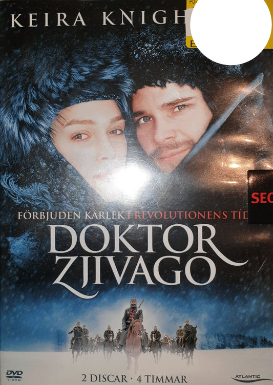 DOKTOR ZJIVAGO