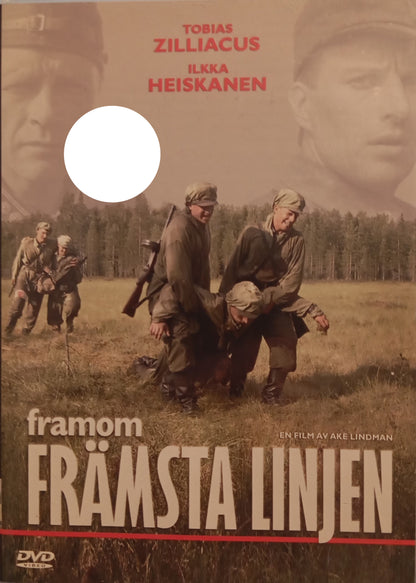 FRAMOM FRÄMSTA LINJEN
