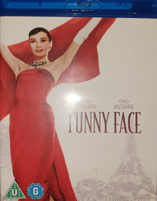 FUNNY FACE