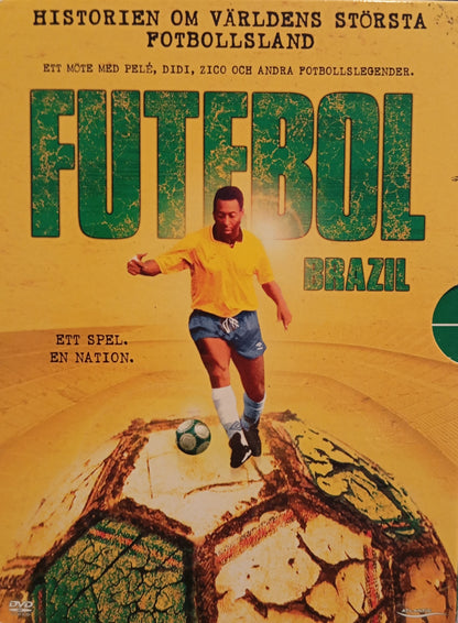 FUTEBOL BRAZIL
