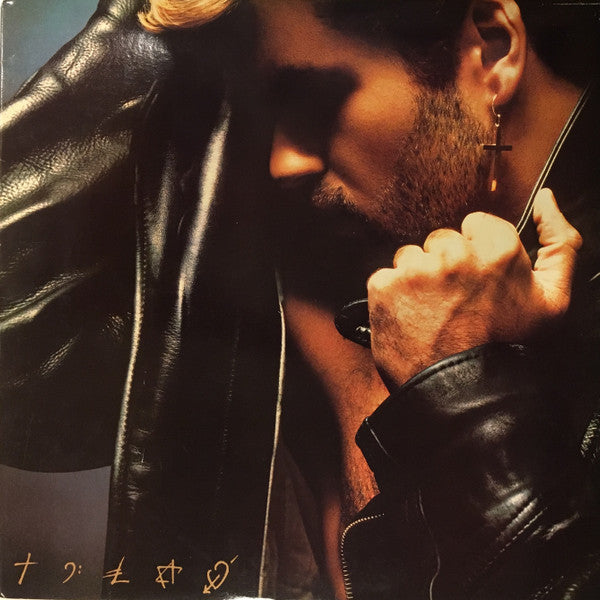 GEORGE MICHAEL - FAITH