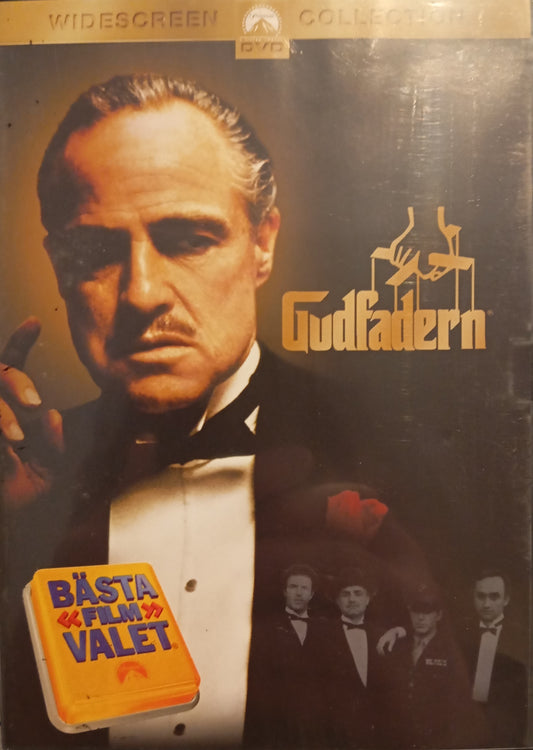 GUDFADERN / THE GODFATHER