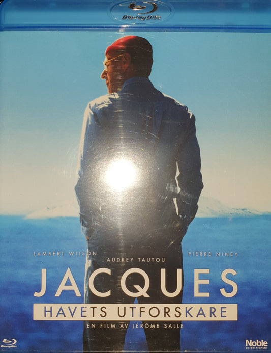 JACQUES - HAVETS UTFORSKARE / L'ODYSSÉE