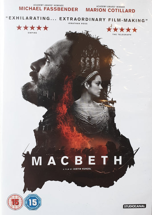 MACBETH