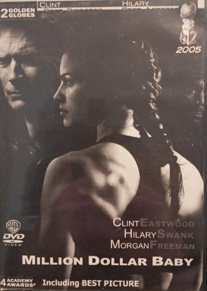 MILLION DOLLAR BABY