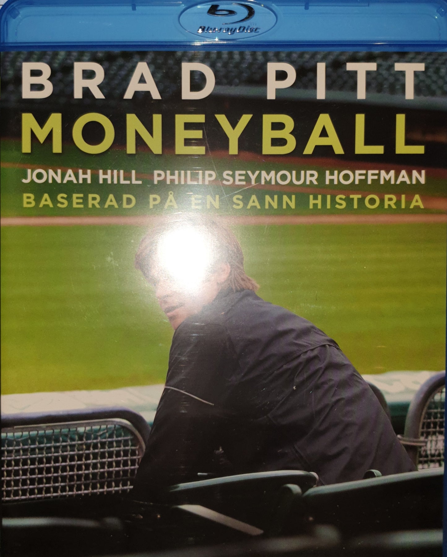 MONEYBALL