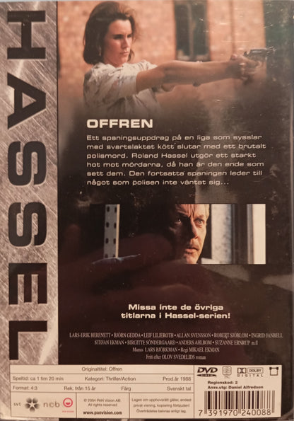HASSEL - OFFREN