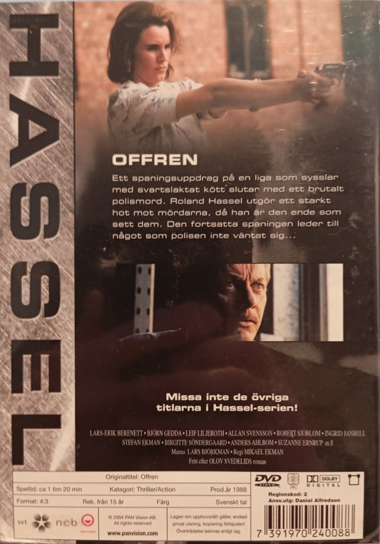 HASSEL - OFFREN