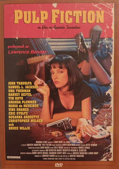 PULP FICTION