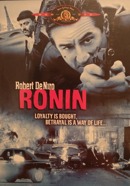 RONIN