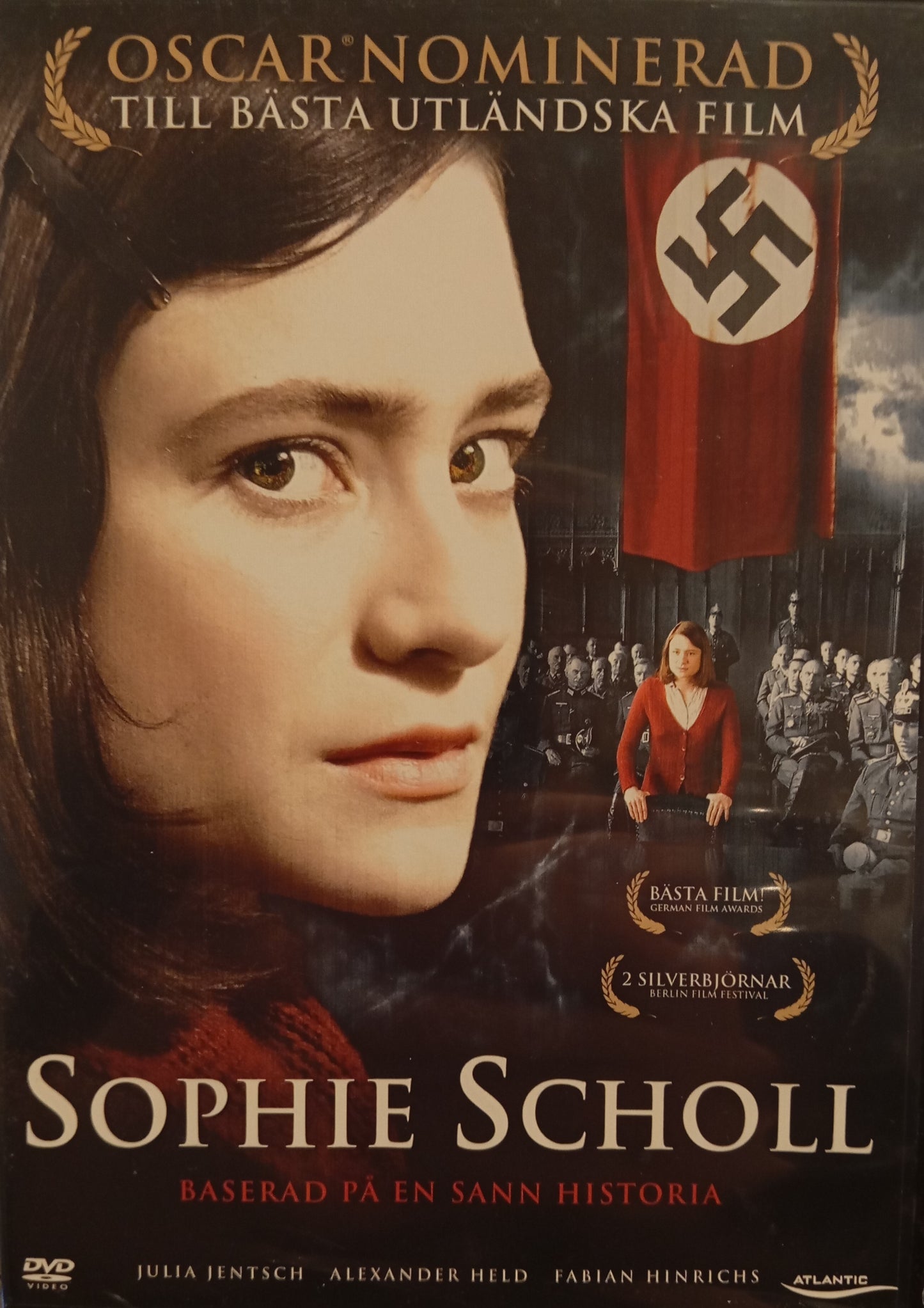 SOPHIE SCHOLL