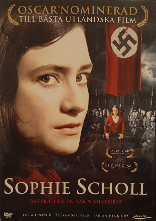 SOPHIE SCHOLL