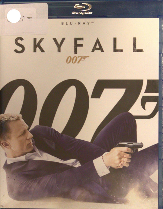 SKYFALL