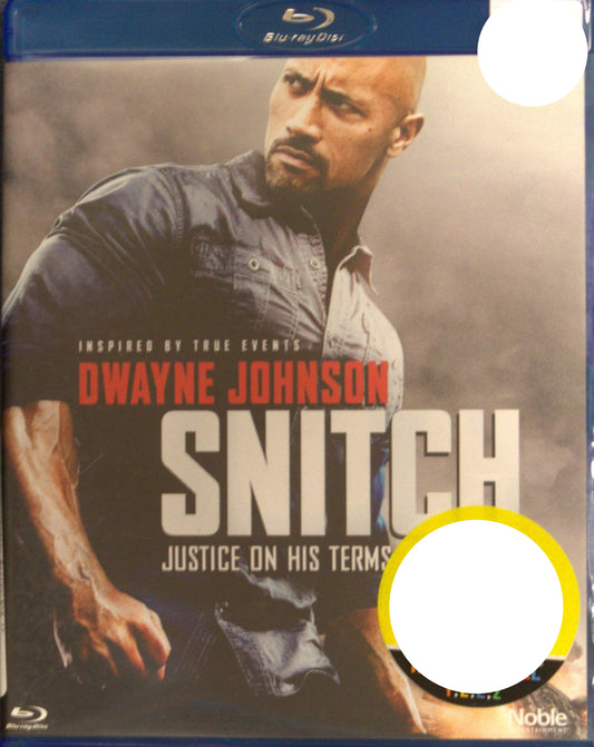 SNITCH