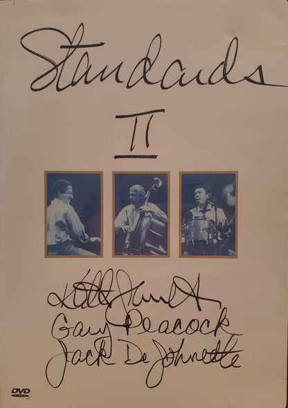 STANDARDS II