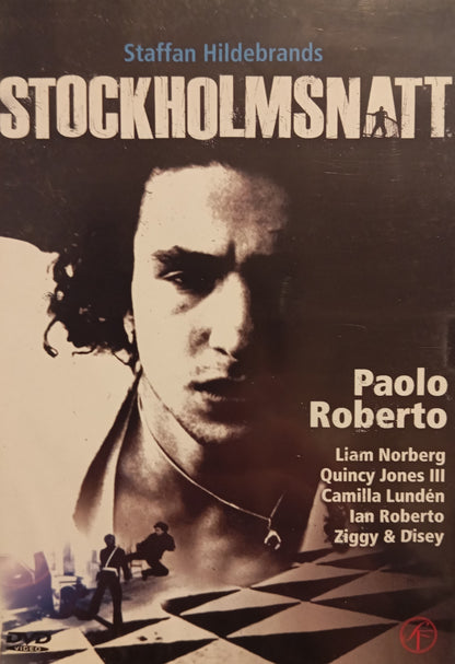 STOCKHOLMSNATT