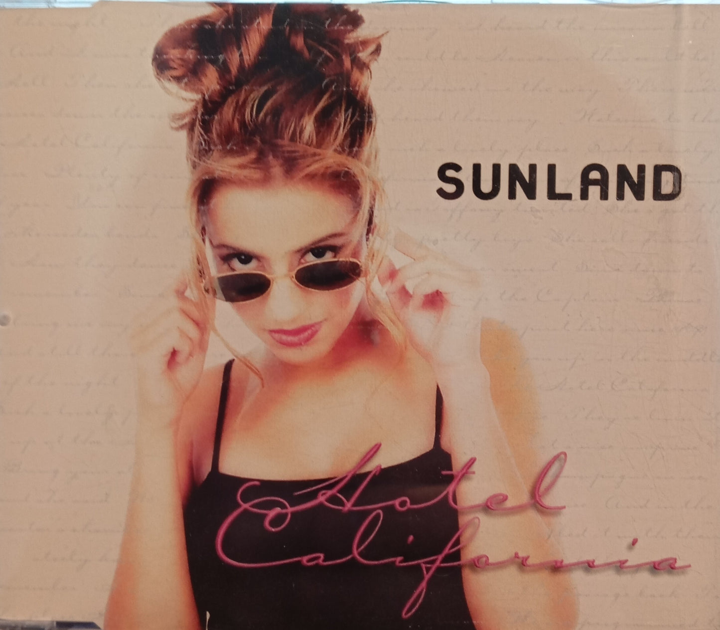SUNLAND - HOTEL CALIFORNIA