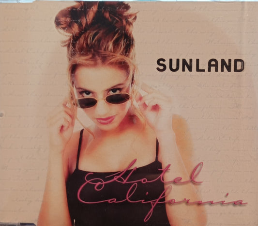 SUNLAND - HOTEL CALIFORNIA