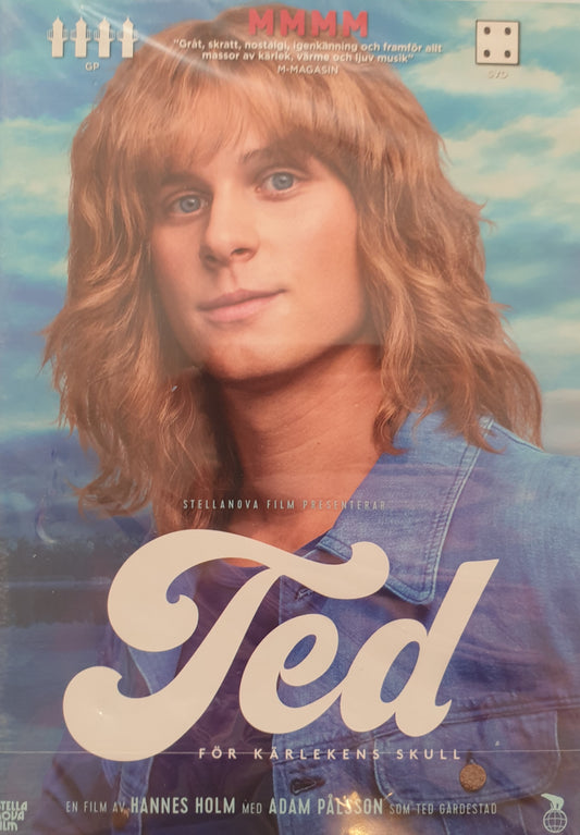 TED - FÖR KÄRLEKENS SKULL / TED - SHOW ME LOVE