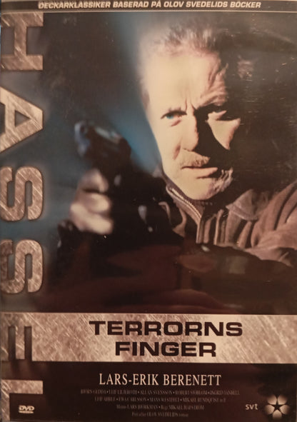 HASSEL - TERRORNS FINGER