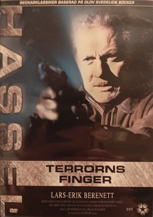 HASSEL - TERRORNS FINGER