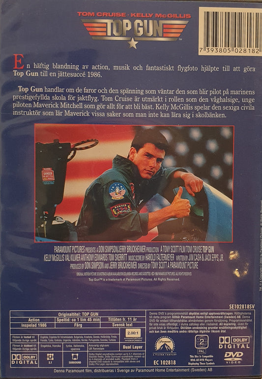 TOP GUN