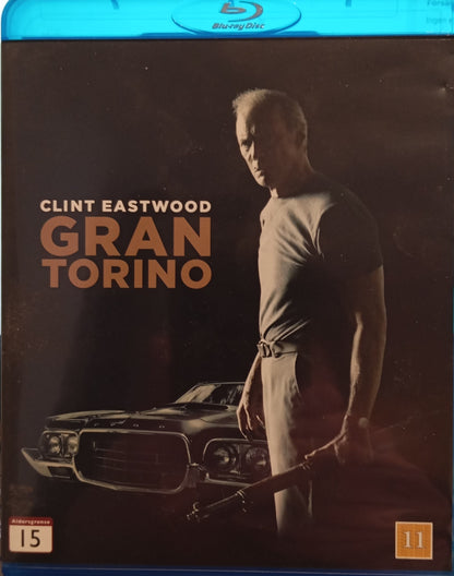 GRAN TORINO