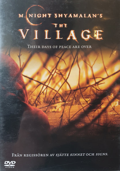 THE VILLAGE
