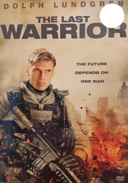 THE LAST WARRIOR